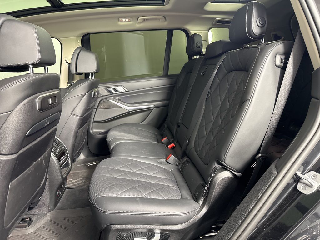 2024 Bmw X7 xDrive40i photo 14