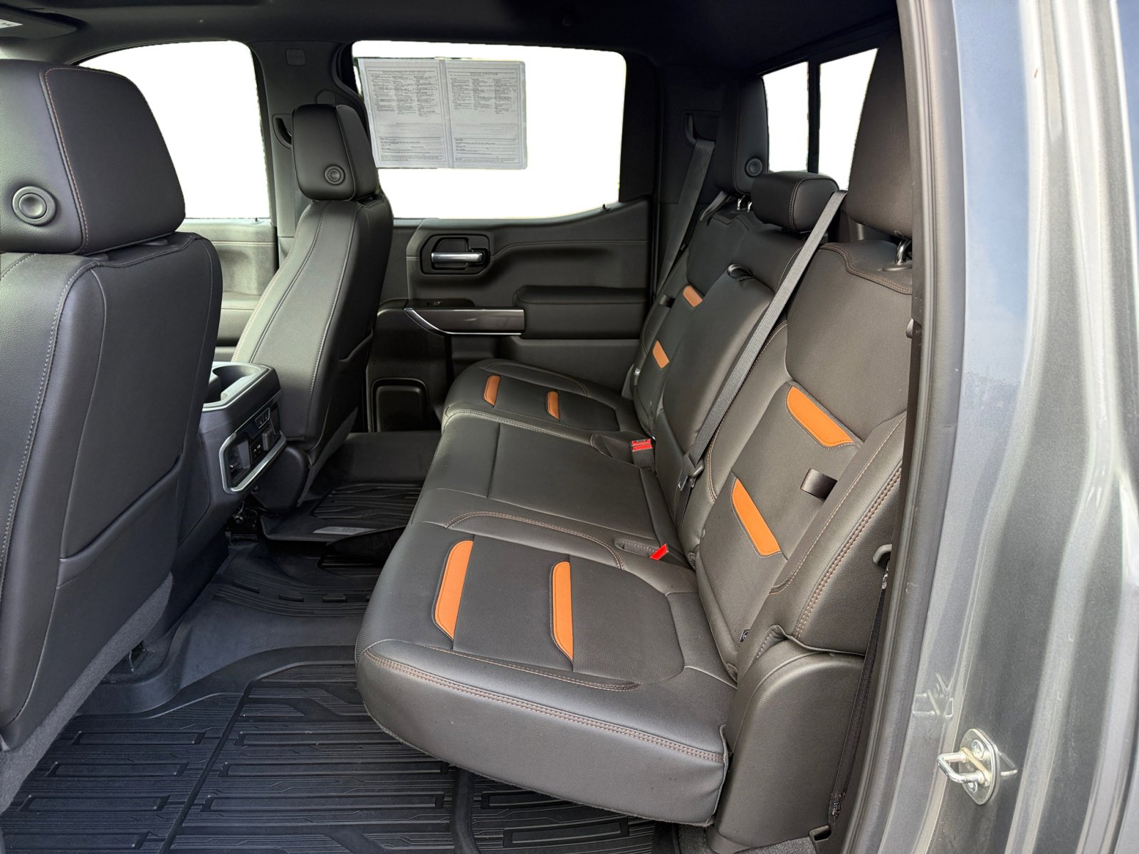 2019 Gmc Sierra 1500 AT4 photo 16