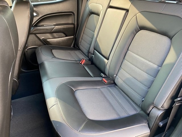 2022 Gmc Canyon AT4 photo 16
