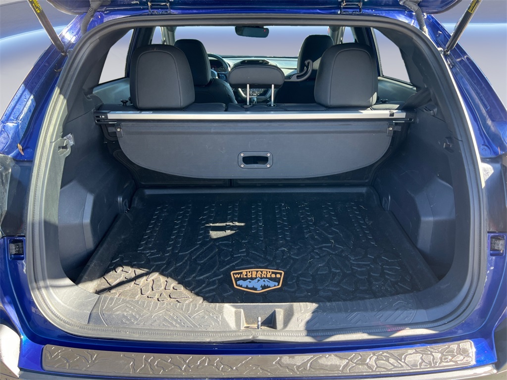 2024 Subaru Crosstrek Wilderness photo 19