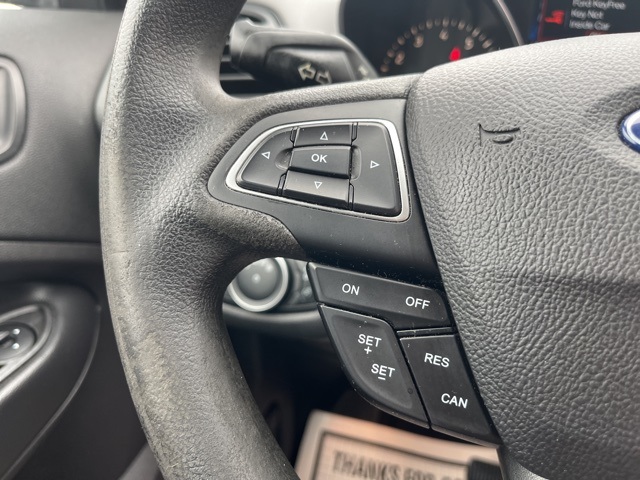 2019 Ford Escape SE photo 18