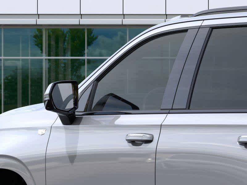 2026 Cadillac Escalade Sport photo 12