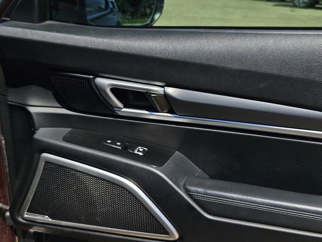 2020 Kia Telluride LX photo 27