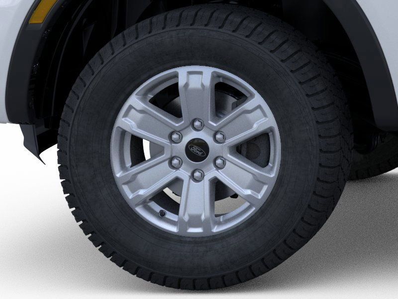2025 Ford Ranger XL photo 18