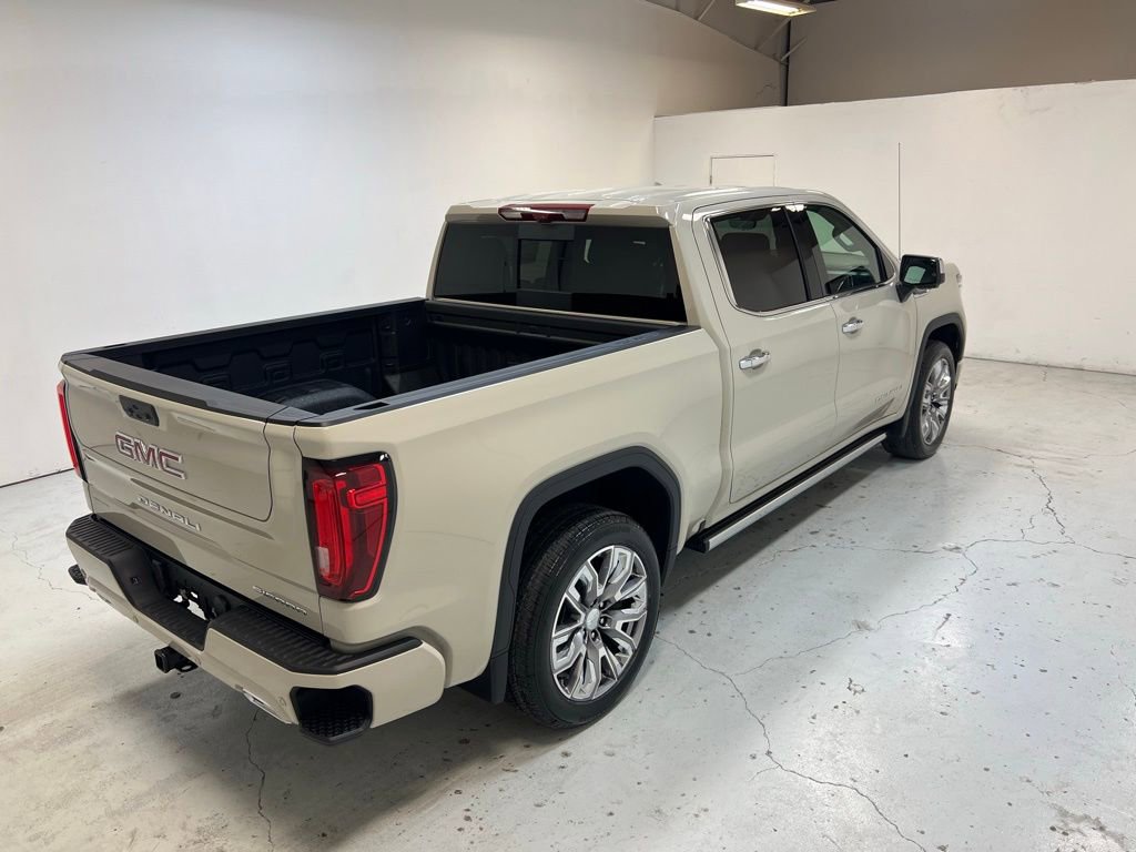 2026 Gmc Sierra 1500 Denali photo 2