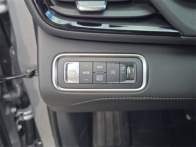 2025 Buick Enclave Preferred photo 19