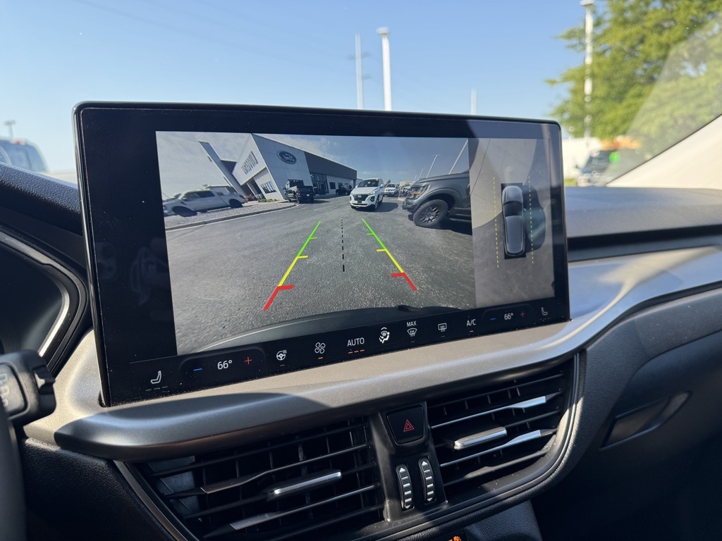 2023 Ford Escape Active photo 27