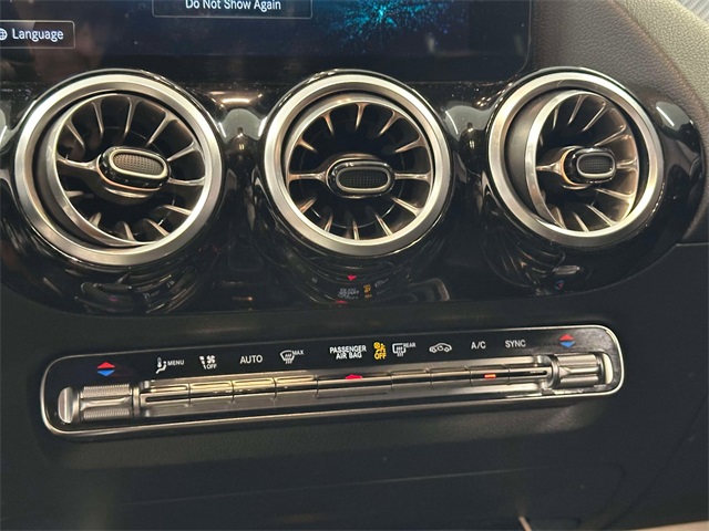 2022 Mercedes Benz GLA 250 4MATIC photo 18