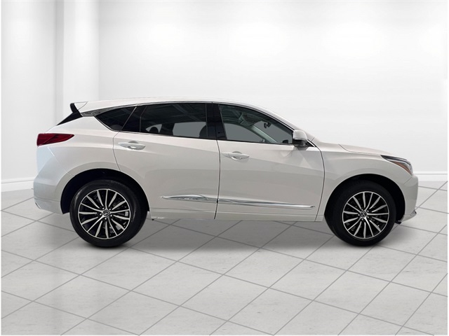 2025 Acura RDX Advance photo 6