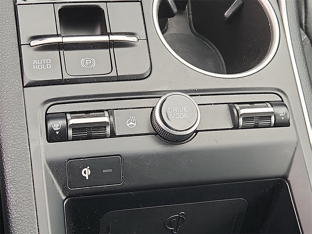 2023 Kia K5 GT-Line photo 25