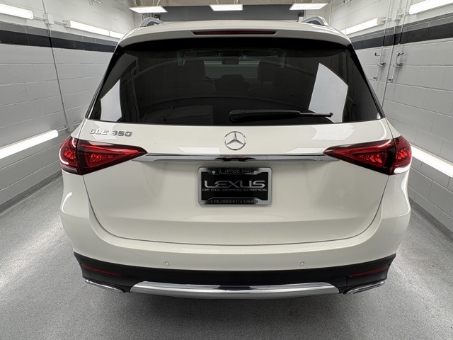 2021 Mercedes Benz GLE 350 photo 3