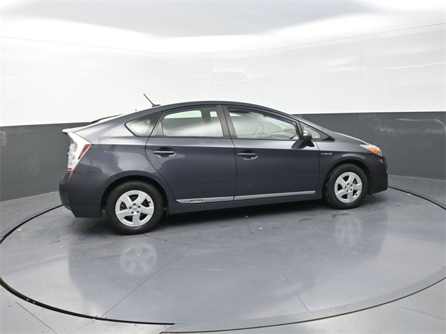 2010 Toyota Prius Two photo 8