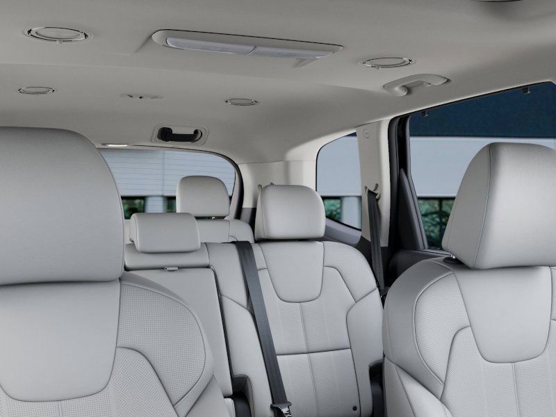2025 Kia Telluride X-Line EX X-Pro photo 22