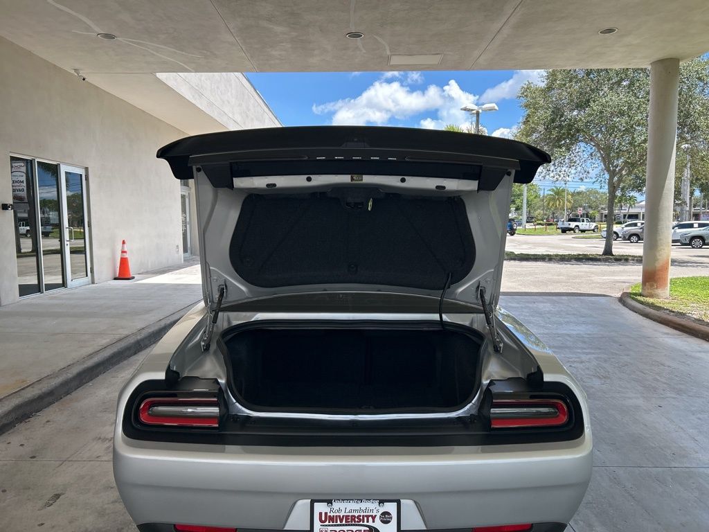 2023 Dodge Challenger R/T Scat Pack photo 30