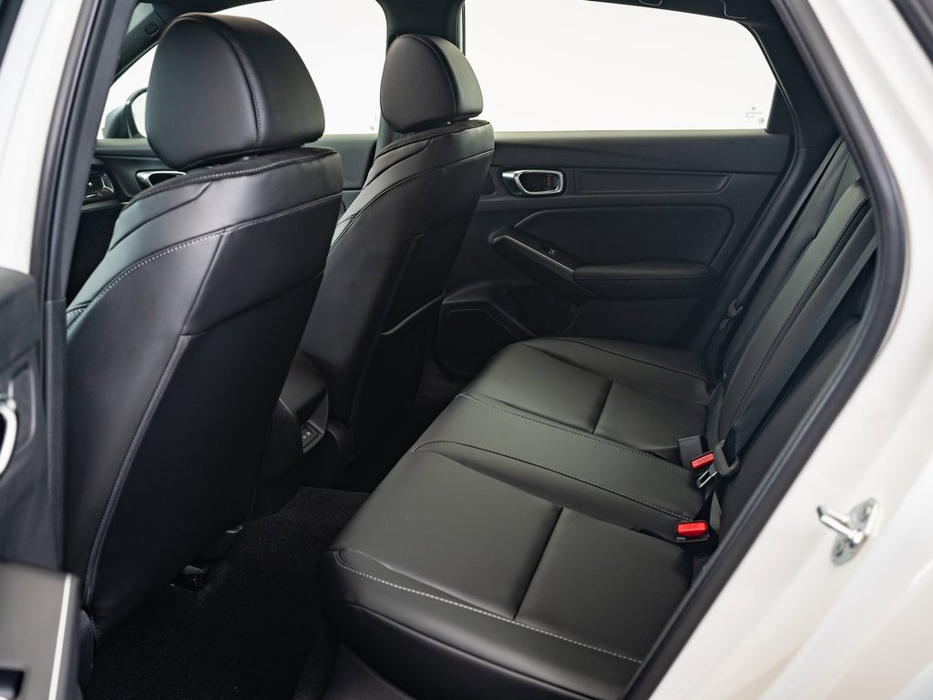 2025 Acura Integra A-Spec Technology photo 33
