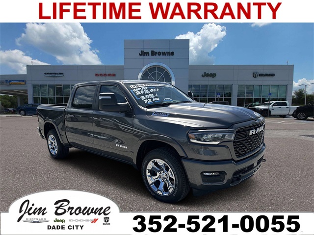 2025 RAM Ram 1500 Pickup Big Horn/Lone Star's photo