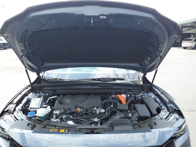 2025 Mazda CX-50 Premium Plus photo 3