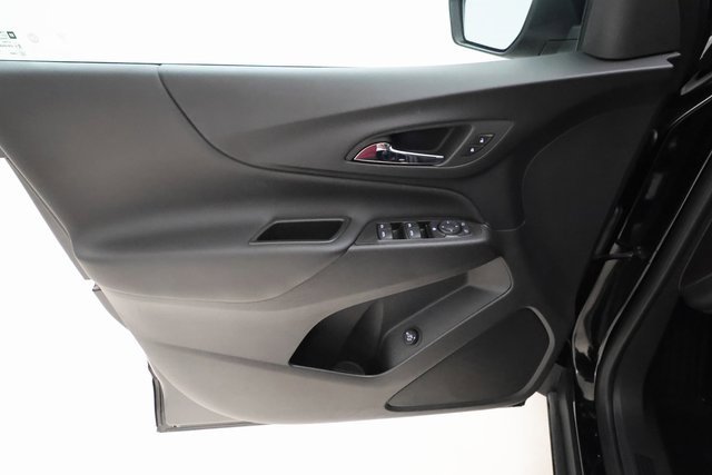 2022 Chevrolet Equinox LT photo 7