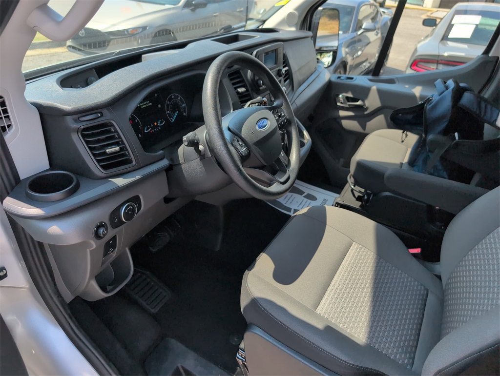 2024 Ford Transit XL photo 11
