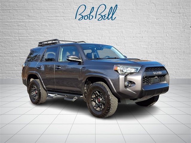 2023 Toyota 4Runner TRD Pro's photo