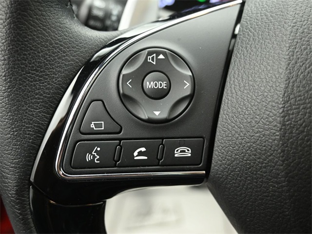 2023 MITSUBISHI ECLIPSE CROSS - Image 12