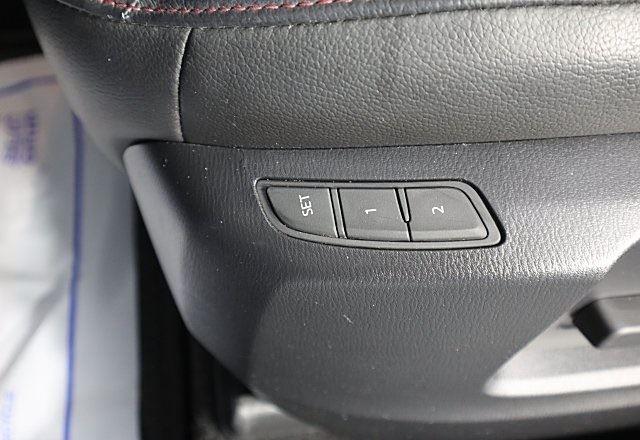 2023 Mazda CX-5 2.5 S Carbon photo 21
