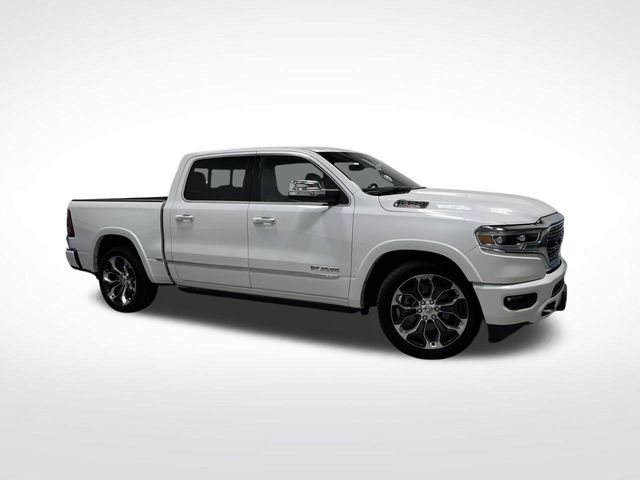 2021 Ram 1500 Limited photo 45
