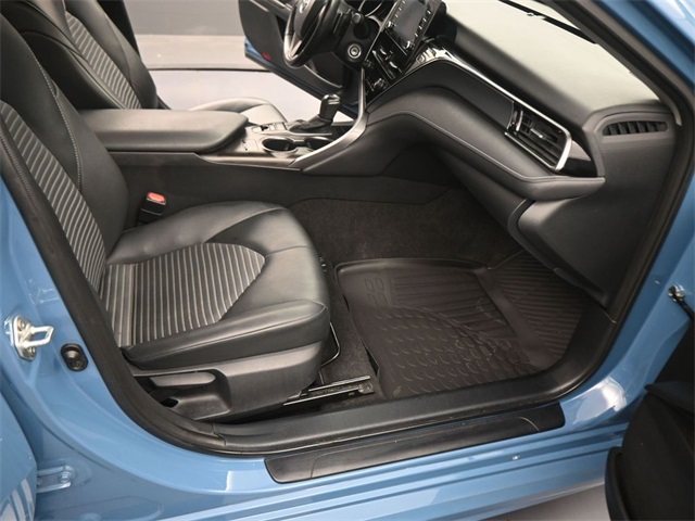 2023 Toyota Camry SE photo 12