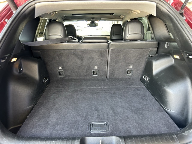 2019 Jeep Cherokee Latitude photo 29