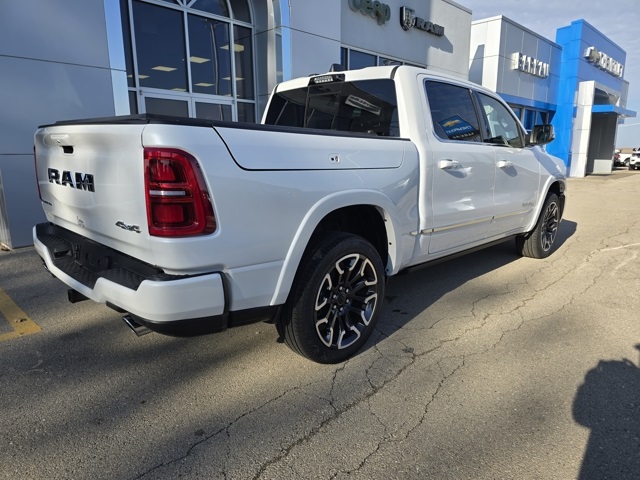 2025 Ram 1500 Limited photo 3
