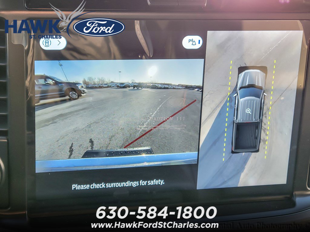 2026 FORD F-150 - Image 12