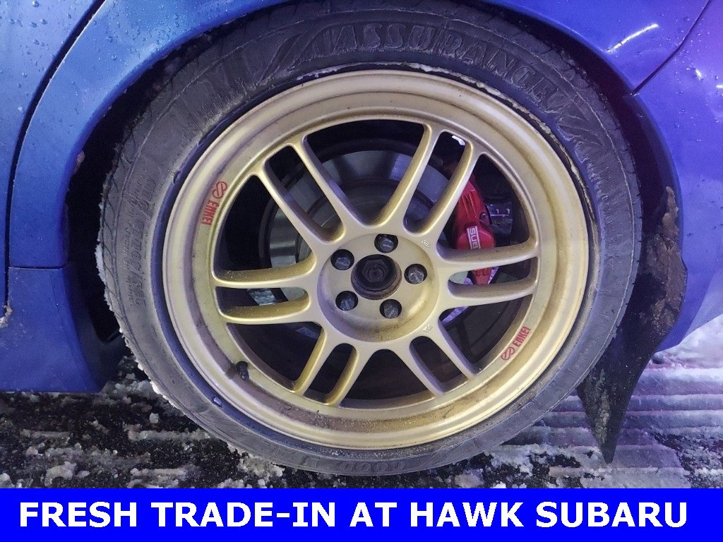 2013 SUBARU IMPREZA - Image 5