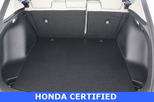 2025 Honda HR-V LX photo 17