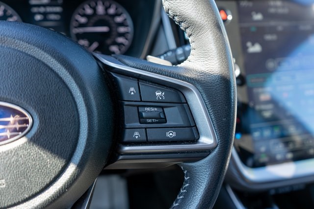 2023 Subaru Outback Onyx Edition photo 15