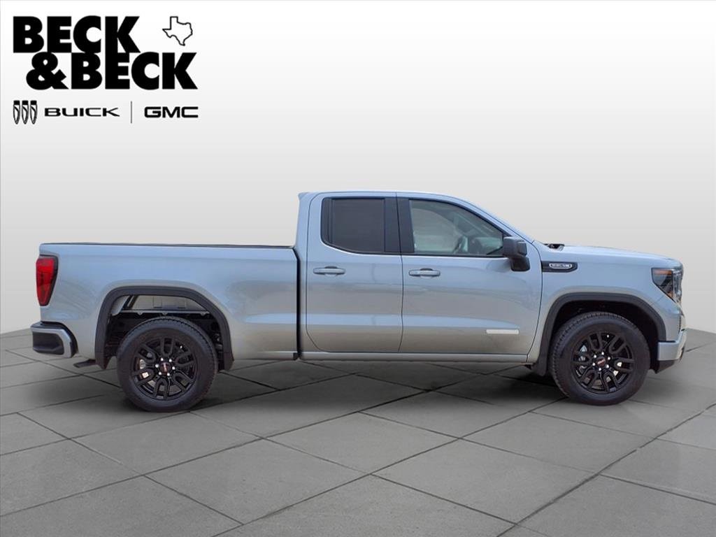 New 2025 Sterling Metallic GMC Elevation image 4