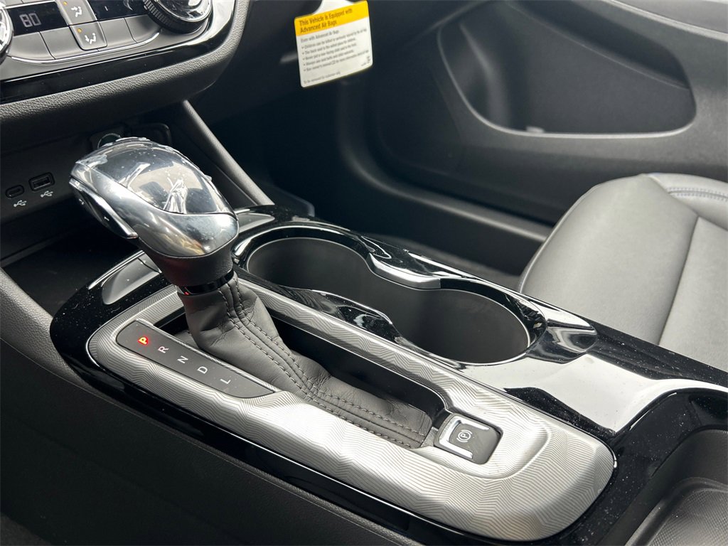 2026 BUICK ENVISTA - Image 24