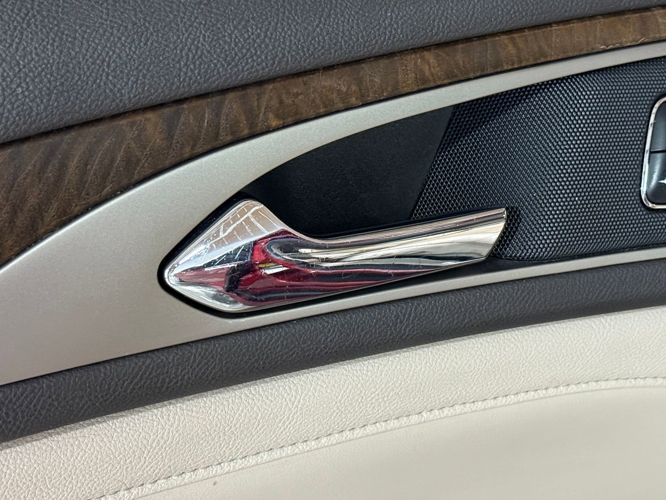 2017 Lincoln MKZ Select photo 18