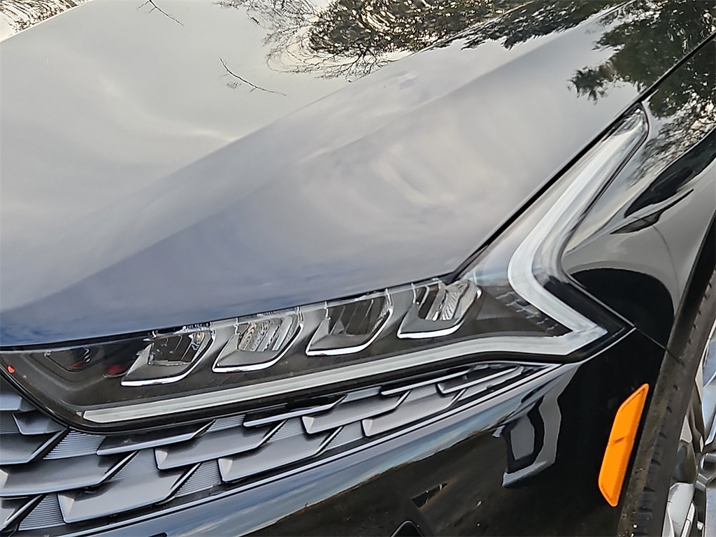 2024 Kia K5 EX photo 3