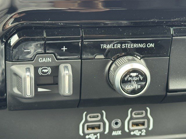 2026 Ram 1500 Big Horn photo 20