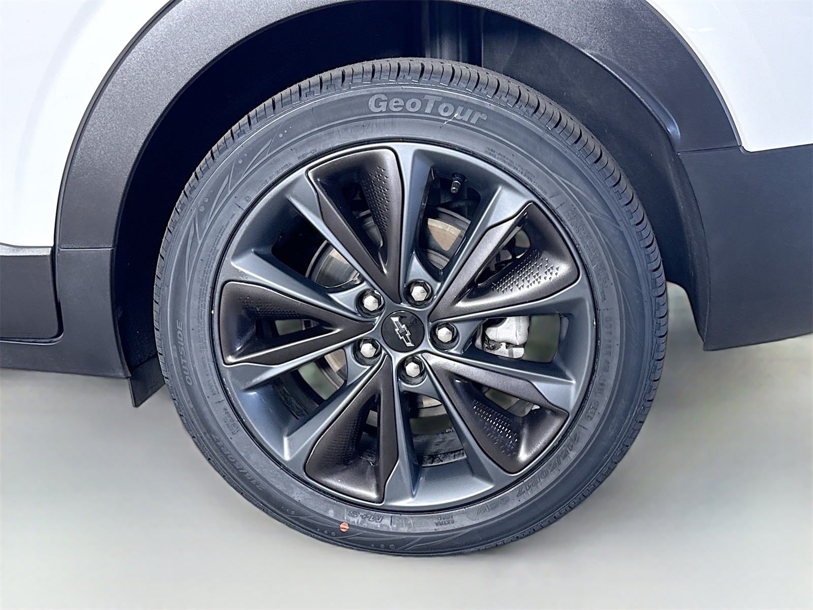 2022 Chevrolet Bolt EUV photo 28