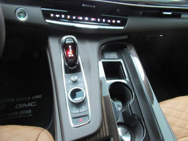 2023 Cadillac Escalade ESV Sport photo 22