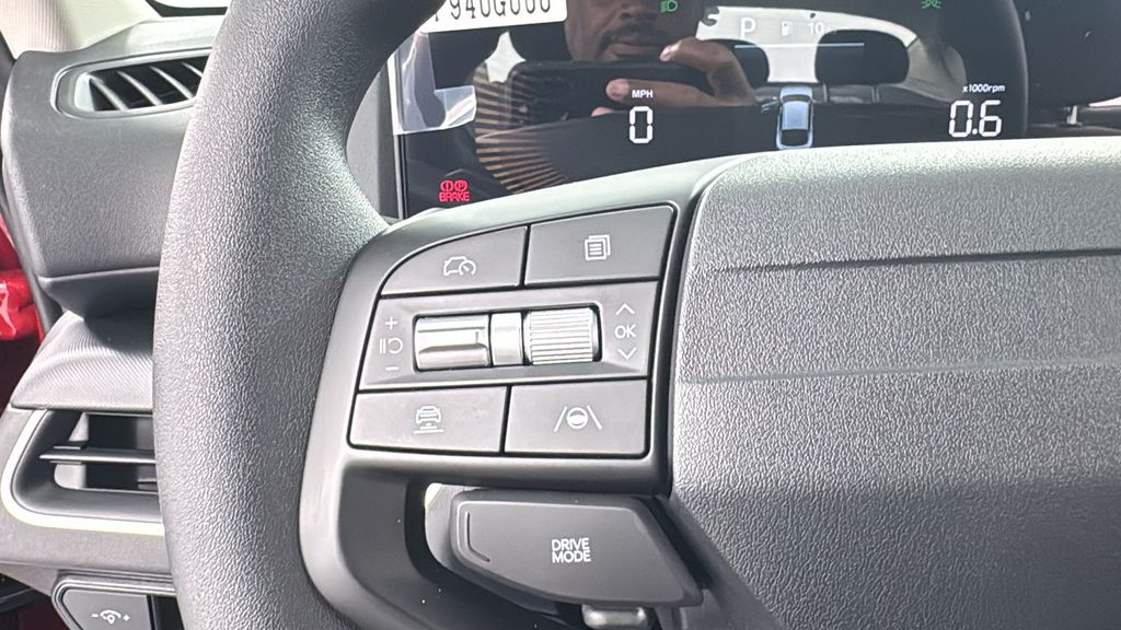 2025 Kia K4 LXS photo 17