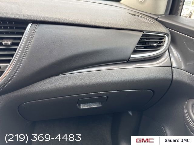 2018 Buick Encore Preferred photo 15