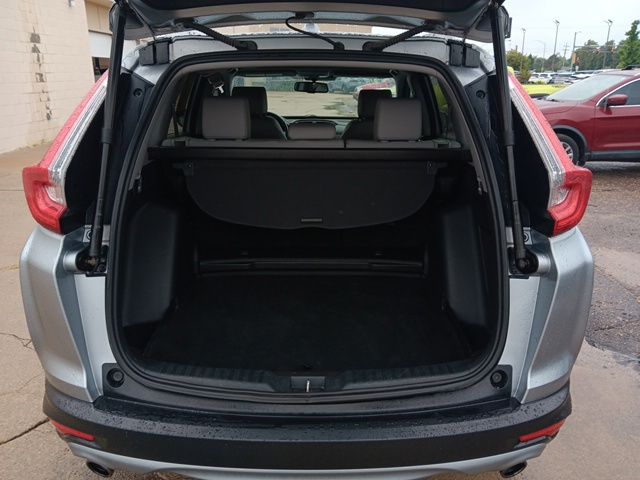 2019 Honda CR-V Touring photo 26