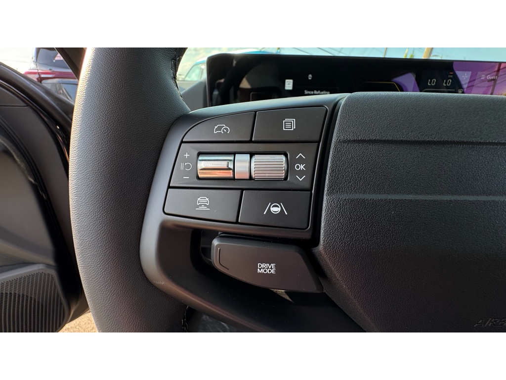 2025 Kia K4 EX photo 10
