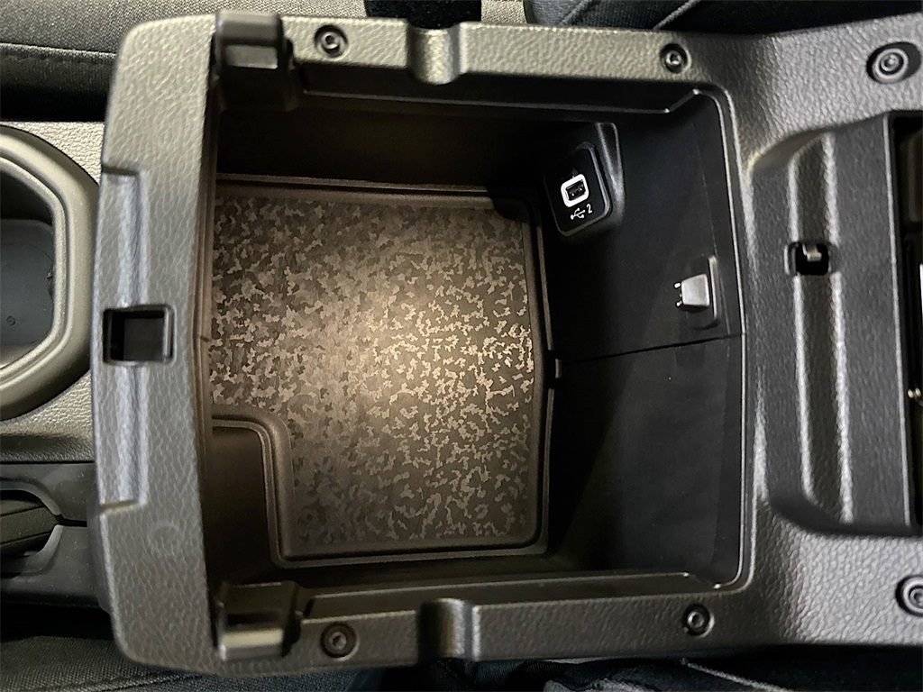 2025 Jeep Wrangler Sport S photo 28