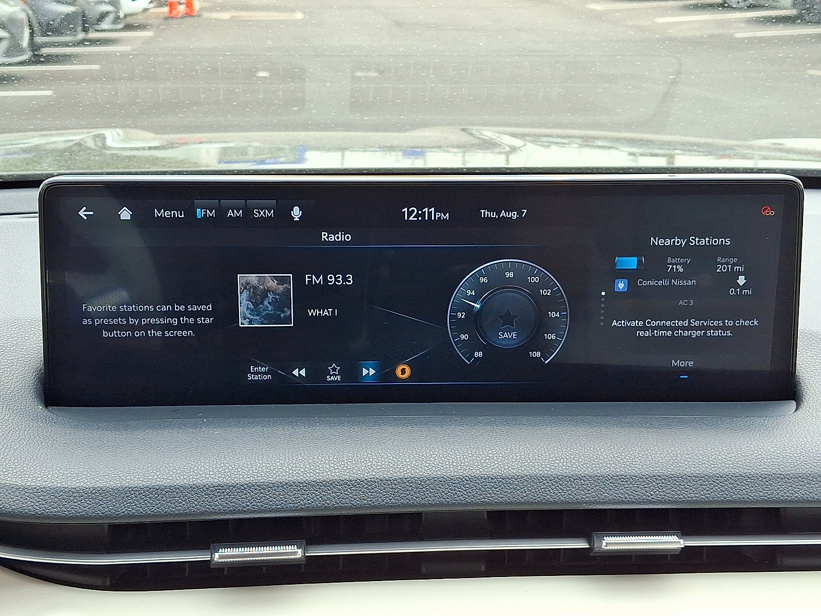 2025 Genesis Electrified GV70 Advanced photo 19