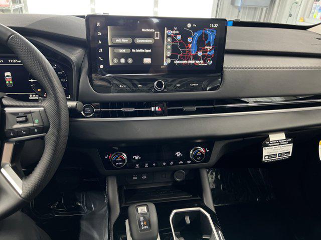 2025 Mitsubishi Outlander SE 2.5 S-AWC photo 15