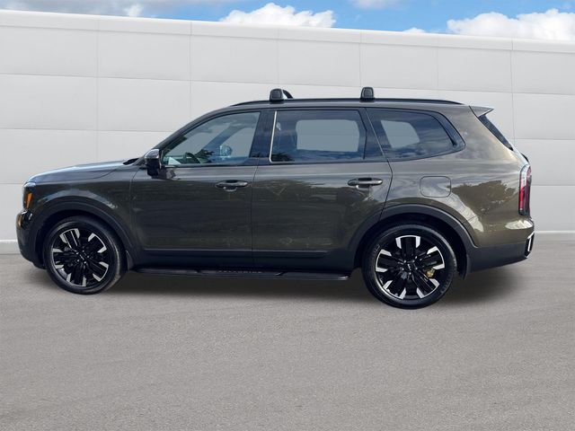 2024 Kia Telluride SX X-Line Prestige X-Pro photo 2