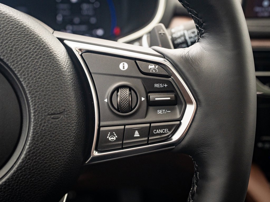 2026 Acura MDX SH-AWD Advance photo 24
